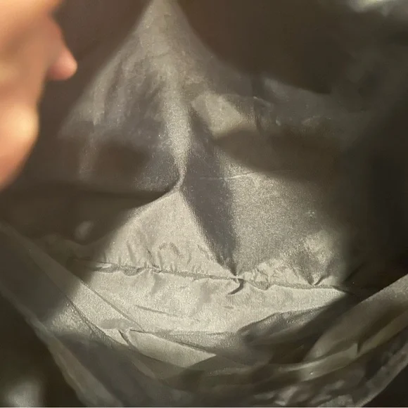 Gucci diaper bag - Picture 5 of 10